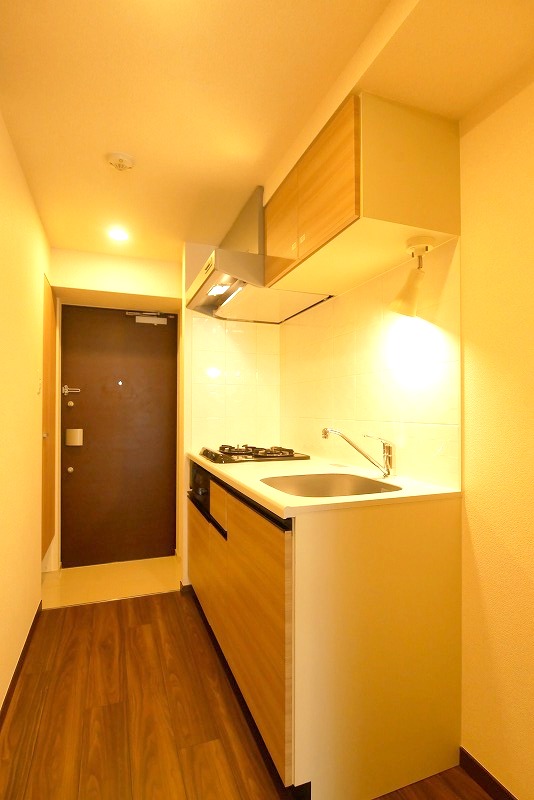 クレヴィスタ豊洲ベイサイド3階 同建物別部屋の参考画像