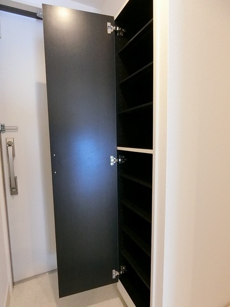 リブリ・WINROSE1階 同建物別部屋の参考画像