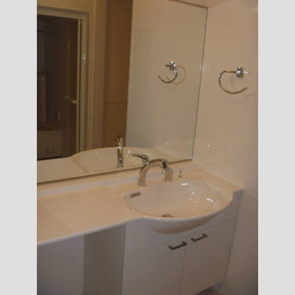 八千代の杜　ノースヒルL 洗髪洗面化粧台