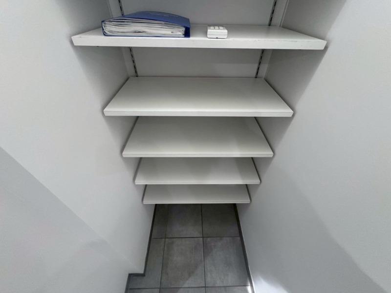 ドムス・スタイル押上 下足入れ