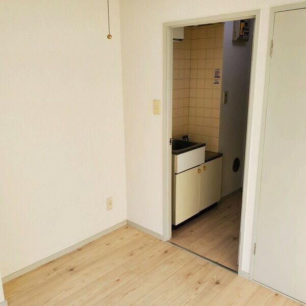 マルシンハイツ1-C号室 部屋その他