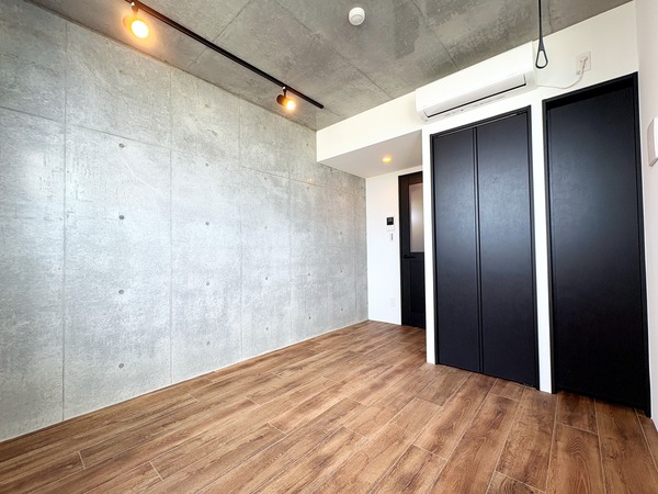 Bark Lane 学芸大学302号室 別部屋　同タイプ