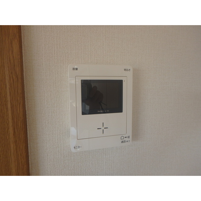 サン・スプリング 内観