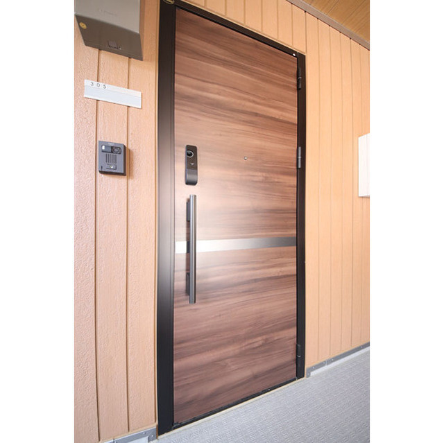 ウィステリア橋本0207号室 内観