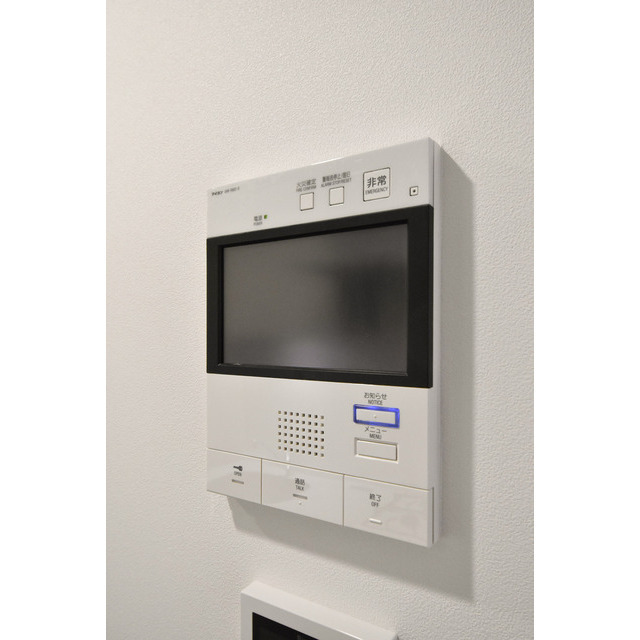 クオリタス浅草橋0603号室 部屋その他