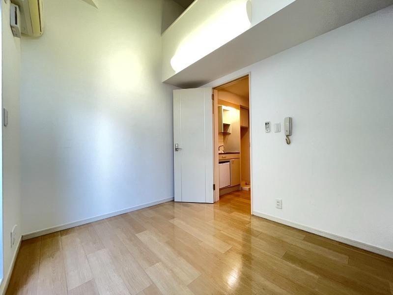 シャンテ立花Ⅱ リビング