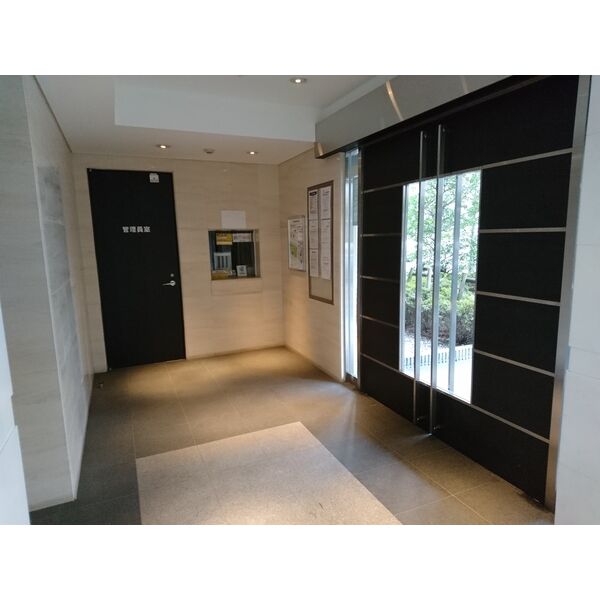 FORTIS#004605号室 部屋その他