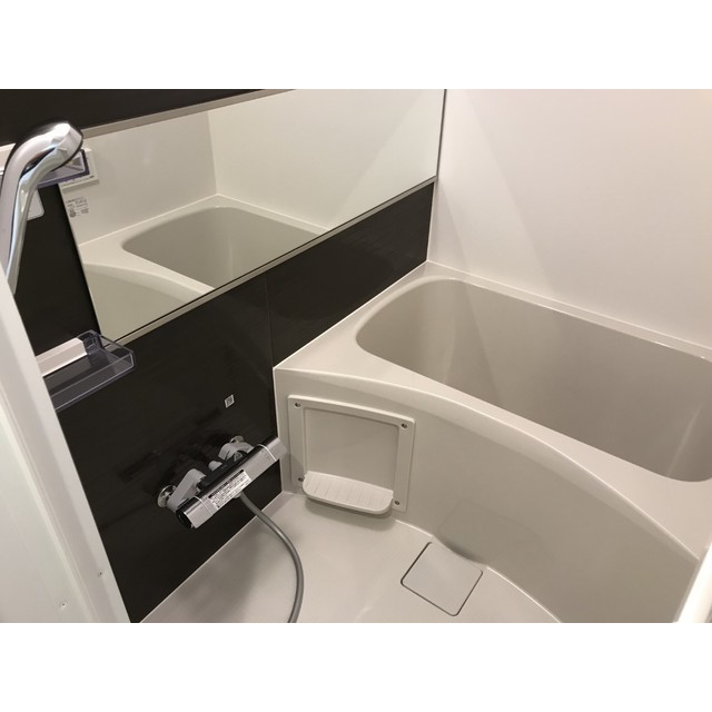 MQuarto矢部 お風呂