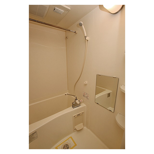 ZESTY桜新町 内観