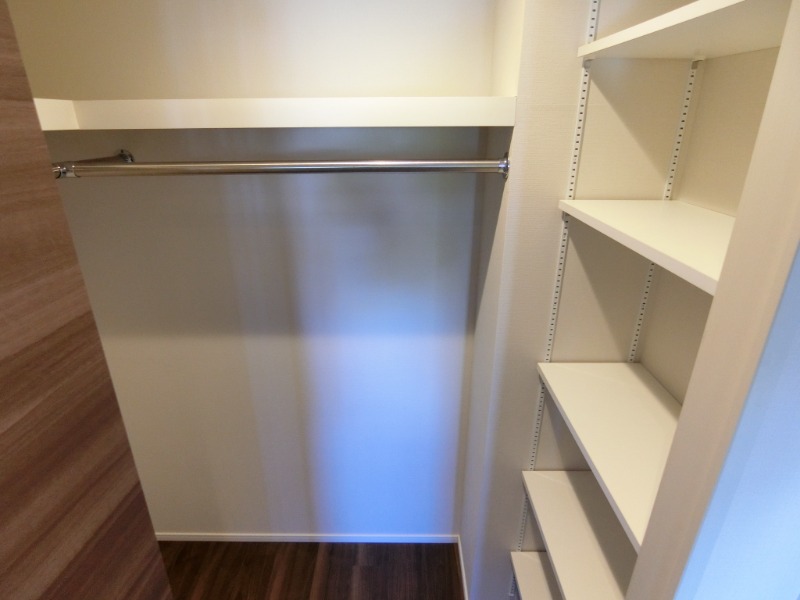 ネベル巣鴨 収納