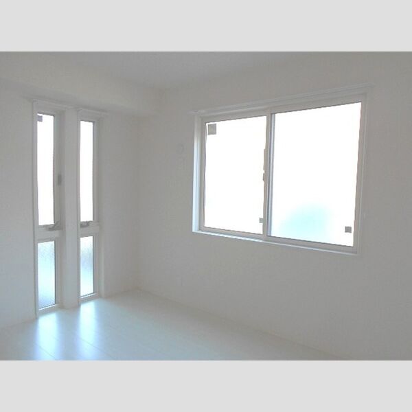 イルヴァン106号室 洋室6.1帖