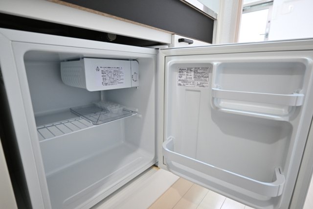 ＡＰＴ西新井1階 部屋設備