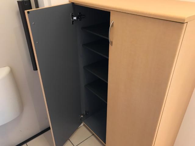 ラ・パーチェ101号室 シューズＢＯＸ