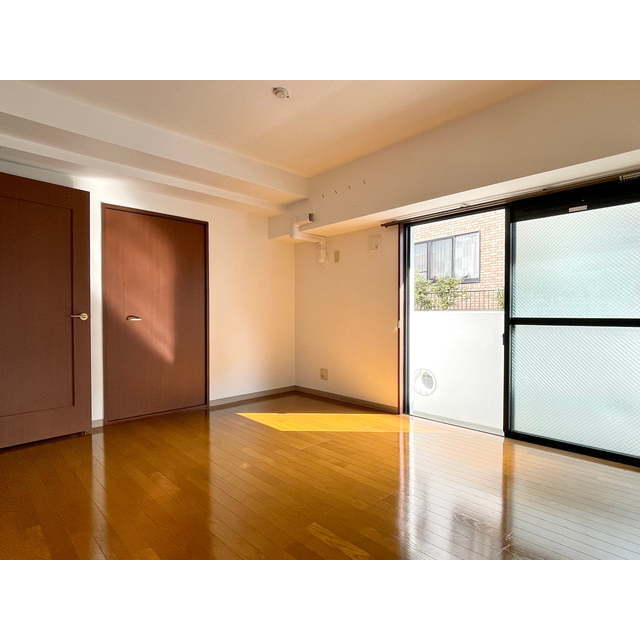 スクリップス101号室 ☆洋室7.5帖