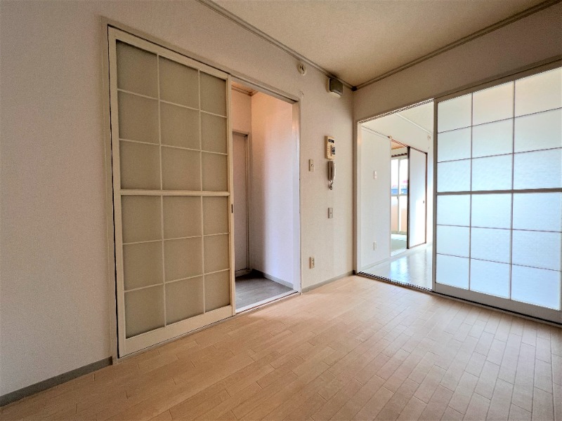 サンパーク作新台 別部屋参照