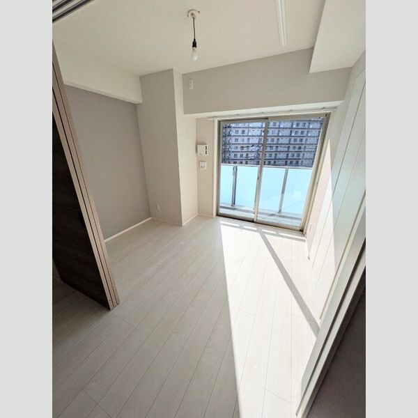 ロイジェント潮見0403号室 洋室