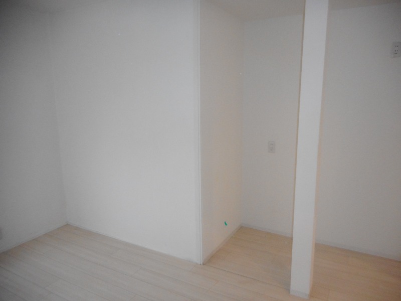 WAKABASO2階 部屋その他