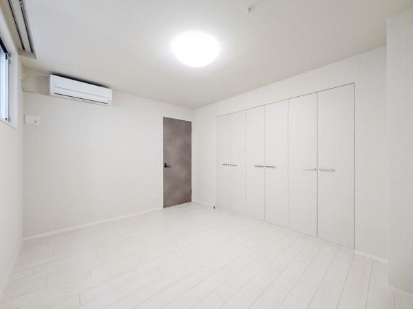 Ｂｒｉｌｌｉａ　ｉｓｔ　東雲キャナルコート4階 リビング