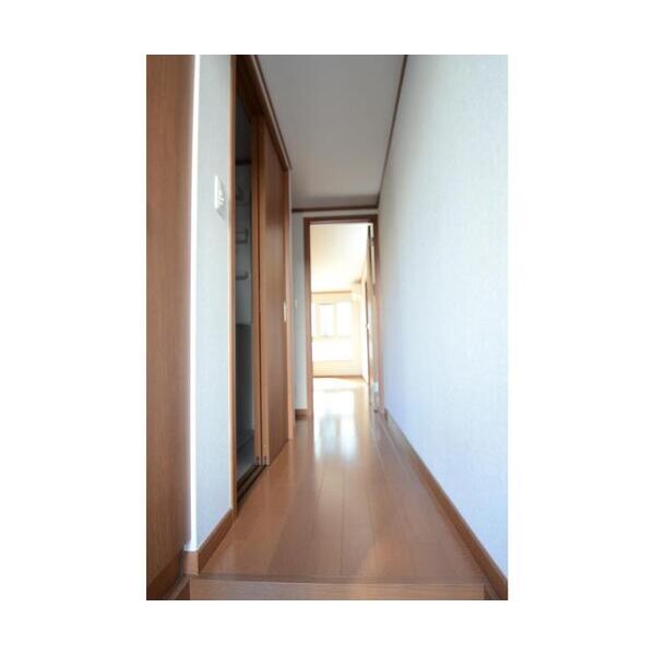 Lanai　House　393　Noah 玄関