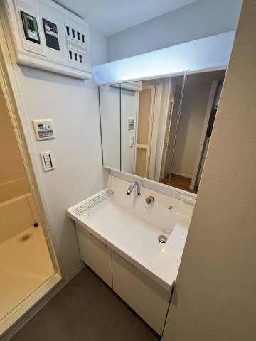 KDXレジデンス八王子横山 洗面