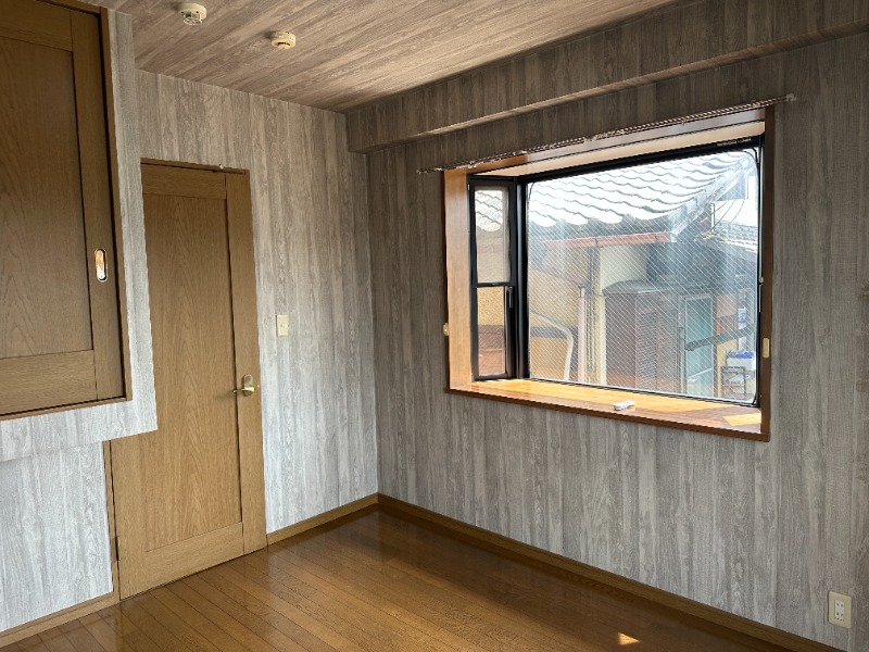 メゾンドラフィーネⅠ 内観