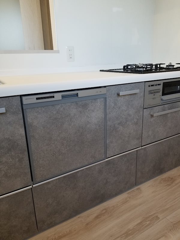 ザ・パークレックス南麻布6階 部屋設備