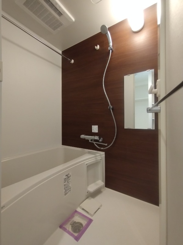 クレヴィスタ亀戸Ⅲ お風呂