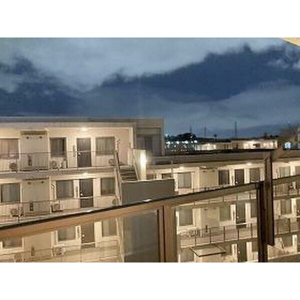 S-FORT横浜青葉台302号室 同建物別部屋の参考画像