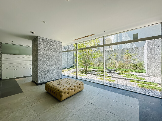 クロスレジデンス飯田橋2階 部屋その他