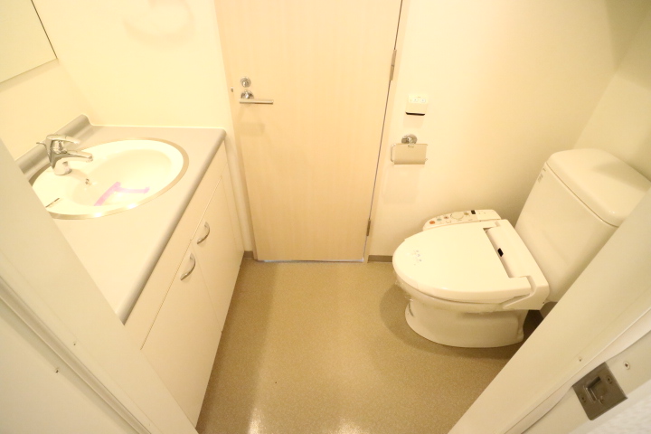 プラウドフラット新宿河田町4階 ※参考写真