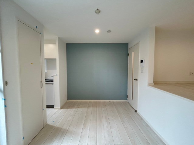 ＣＢ指扇ルル1階 部屋その他