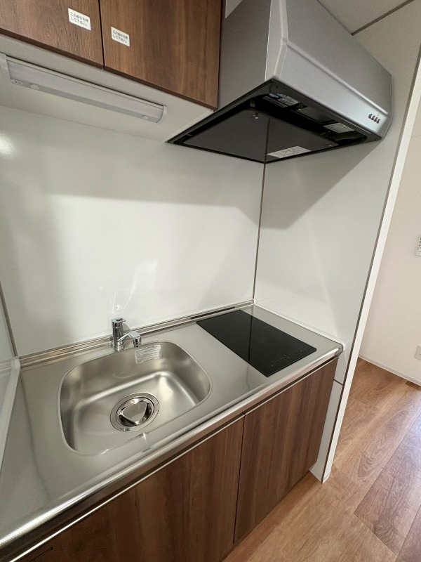 タスキsmart練馬3階 キッチン