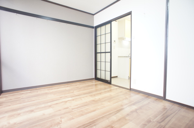 フォーブル幕張Ⅱ0102号室 部屋その他