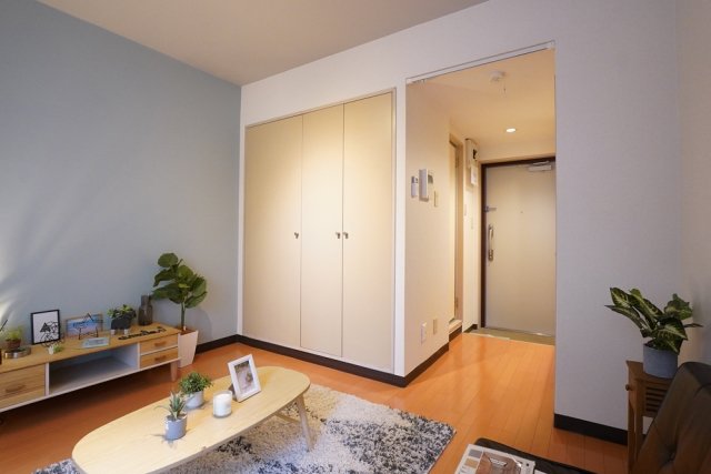 マイステージ田園調布1階 同建物別部屋の参考画像