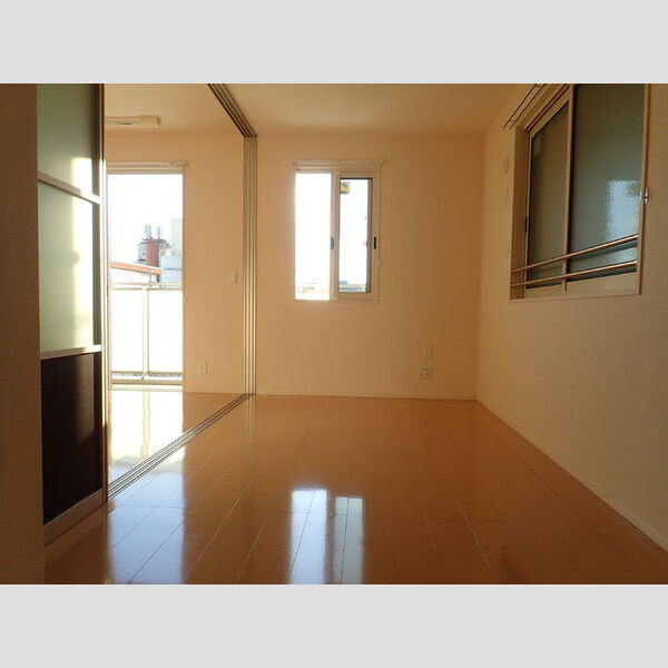 ルミエール　K306号室 洋室6帖