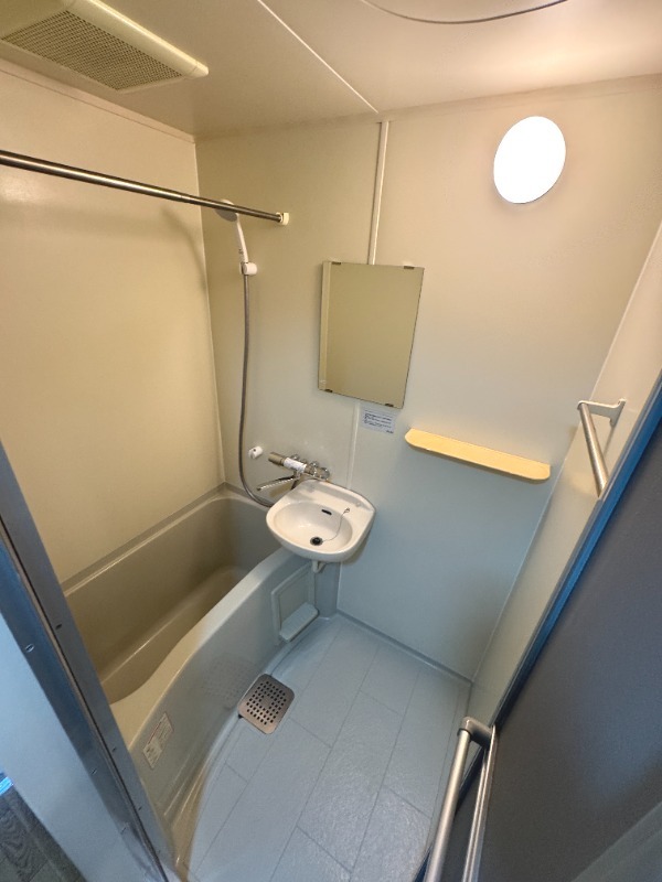 パルティーレさがみ野3階 お風呂