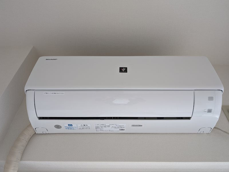 アバクス立川10階 部屋設備