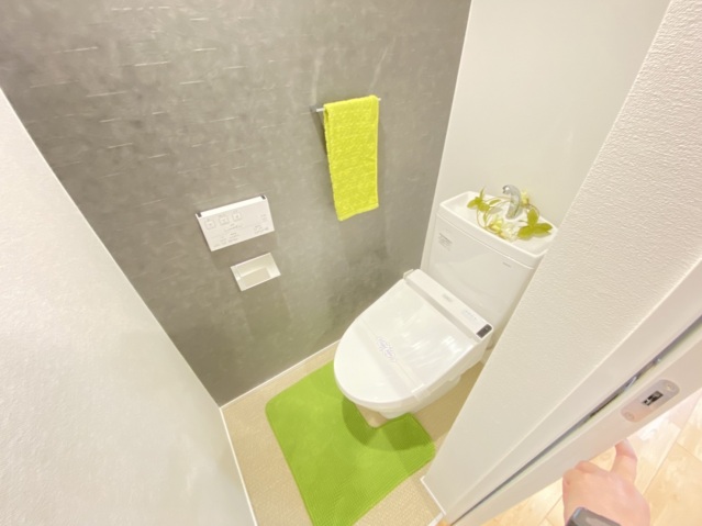 ＣＢ王子ルシエル2階 同建物別部屋の参考画像