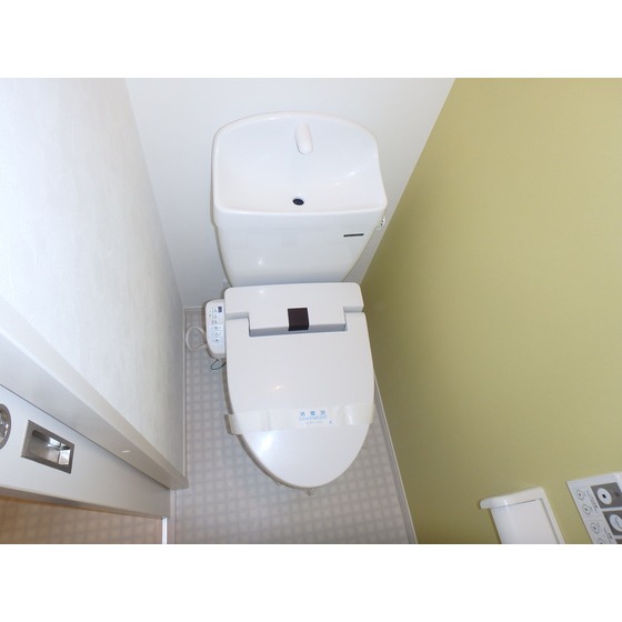 グランパークA10号室 部屋その他