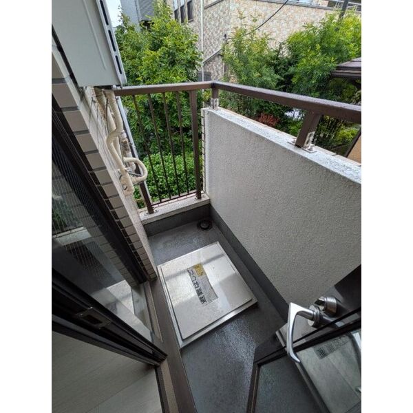 サンライト八千代台201号室 部屋その他