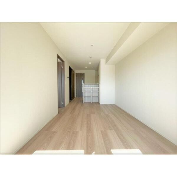 LAPIN湘南 リビング