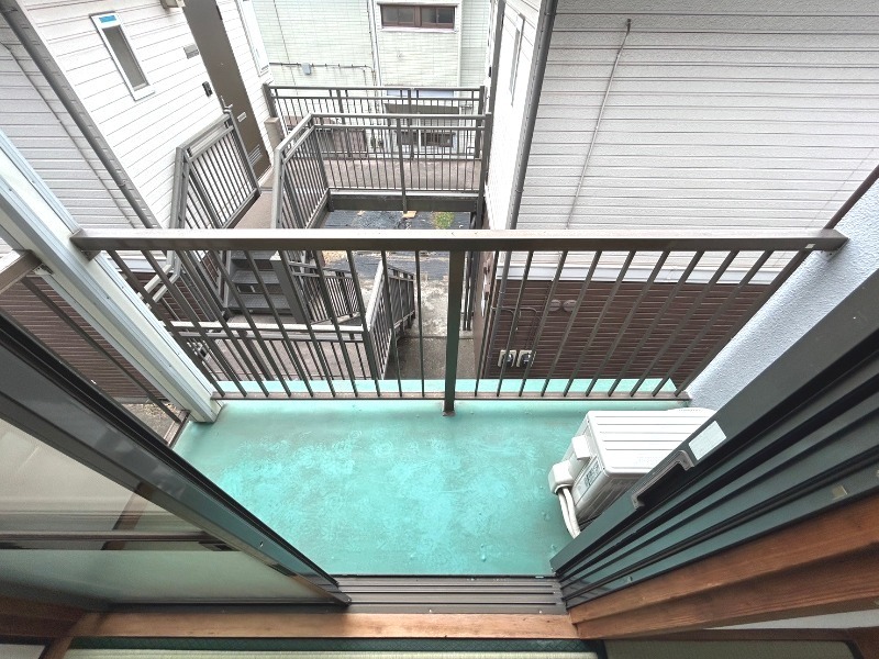 クロノス東千葉2階 部屋その他