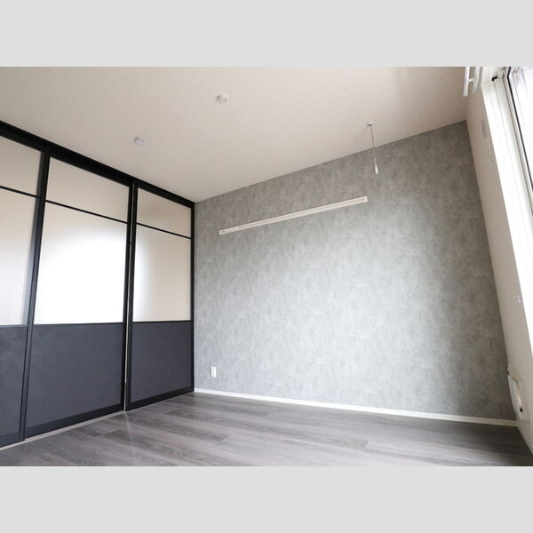 プルミエール301号室 洋室