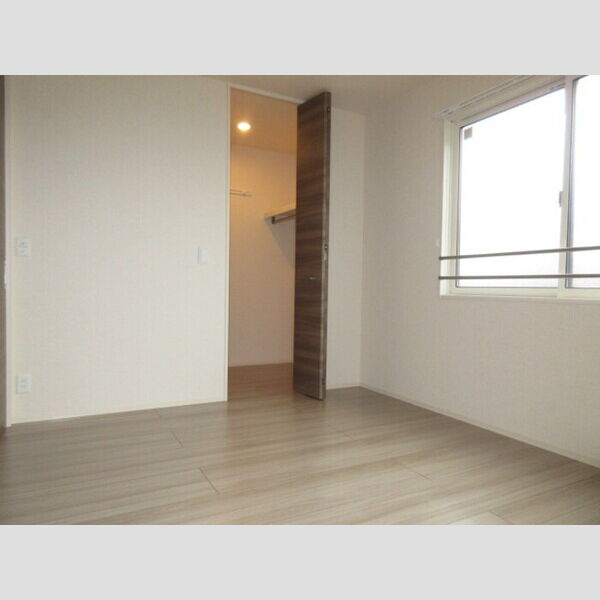 蒼の杜　風206号室 居室
