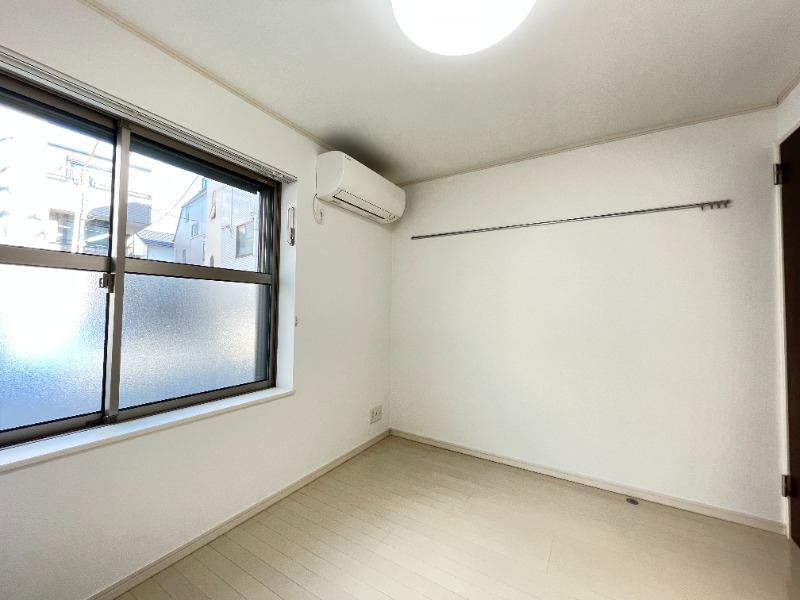 エスポワール蒲田壱番館1階 部屋その他