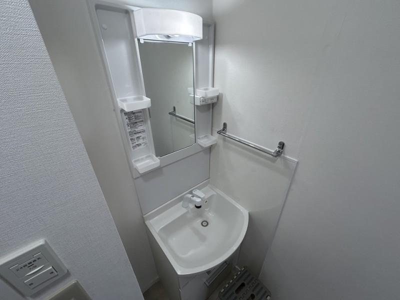 川越市木野目貸家 部屋その他