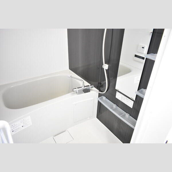 リヴィエール 浴室