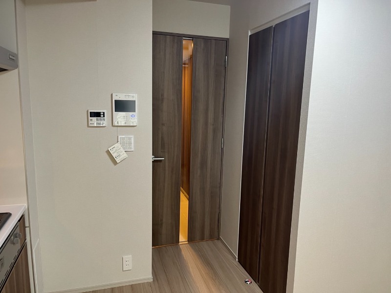 メイクスデザイン芝公園5階 内観