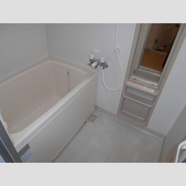 サニーハイツ ユニットバス