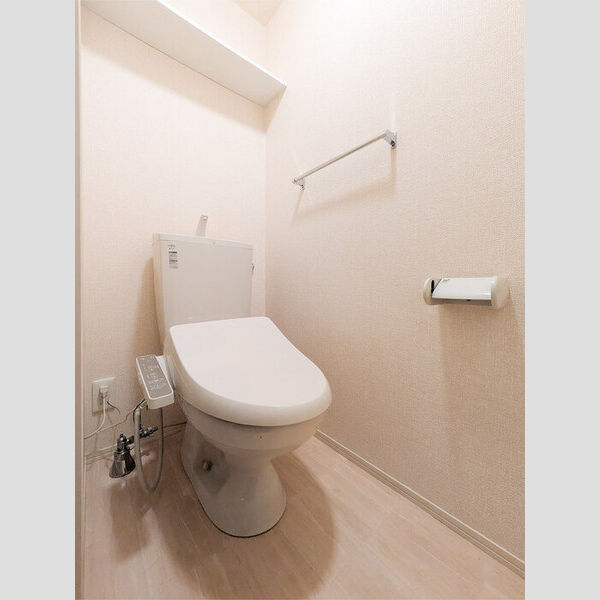 ルピナス　A トイレ